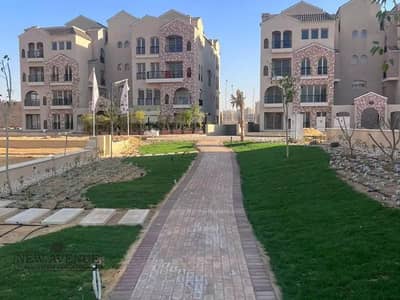 فلیٹ 2 غرفة نوم للبيع في مدينة المستقبل، القاهرة - WhatsApp Image 2025-10-21 at 6.01. 38 PM. jpg