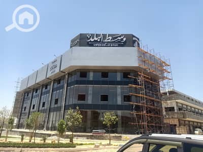Clinic for Sale in 6th of October, Giza - photo_3_2025-10-22_17-42-16. jpg Clinic for Sale in 6th of October, Giza - photo_3_2025-10-22_17-42-16. jpg