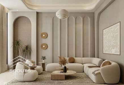 3 Bedroom Apartment for Sale in Mostakbal City, Cairo - bd57993dcad37690521b233bce79d509. jpg
