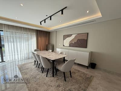 شقة 3 غرف نوم للبيع في القاهرة الجديدة، القاهرة - WhatsApp Image 2025-10-23 at 9.50. 20 AM (1). jpeg