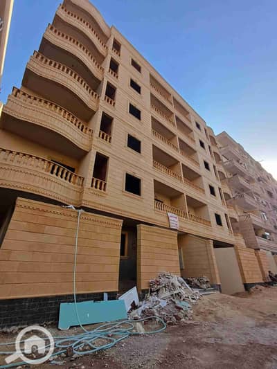 شقة 2 غرفة نوم للبيع في حدائق الاهرام، الجيزة - 1000017568. jpg