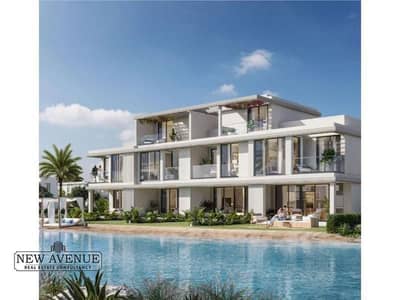 4 Bedroom Twin House for Sale in North Coast, Matruh - WhatsApp Image 2025-10-23 at 9.48. 58 AM (2). jpg