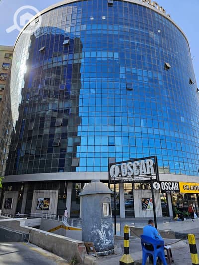 Office for Rent in Zahraa Al Maadi, Cairo - bd7eefe0-3f1b-4c46-8414-ab7874cbd034. jpeg