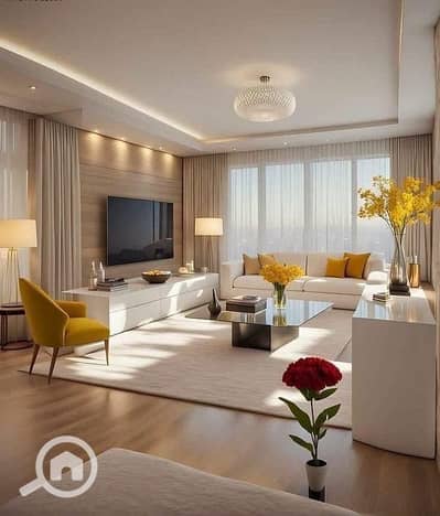شقة 3 غرف نوم للبيع في العاصمة الإدارية الجديدة، القاهرة - 8d3ae40a-9db5-4a57-874f-147ec3f78a73. jpg