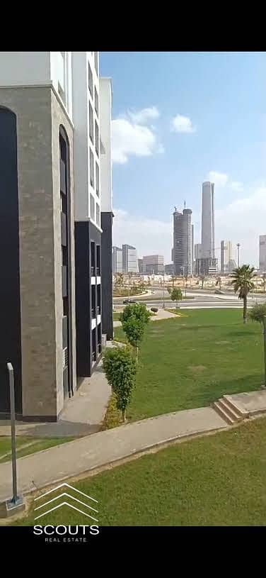 فلیٹ 3 غرف نوم للبيع في العاصمة الإدارية الجديدة، القاهرة - IMG-20250903-WA0062. jpg