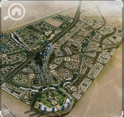 Residential Land for Sale in Sheikh Zayed, Giza - d5b3d247-d1e5-4dc6-b575-423b7fbbf91d. jpeg