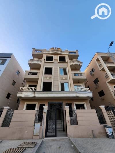 3 Bedroom Flat for Sale in New Cairo, Cairo - WhatsApp Image 2025-10-24 at 4.28. 36 AM (1). jpeg