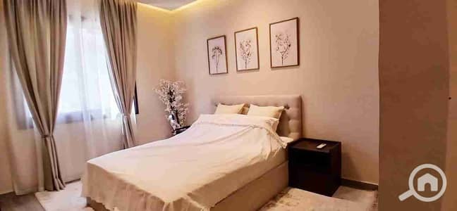 2 Bedroom Flat for Rent in New Cairo, Cairo - 349518. jpg