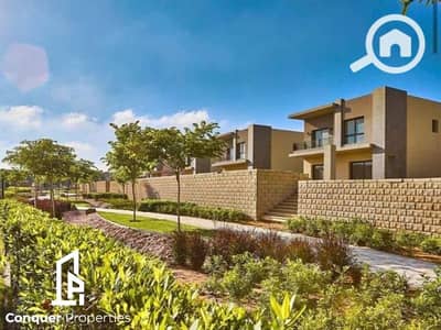 6 Bedroom Twin House for Sale in New Cairo, Cairo - q. png
