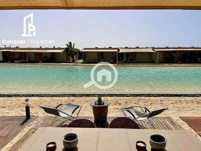 1 Bedroom Cabin for Sale in North Coast, Matruh - 11. png