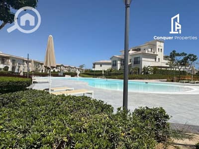 1 Bedroom Chalet for Sale in North Coast, Matruh - Marassi Riva Marassi. png