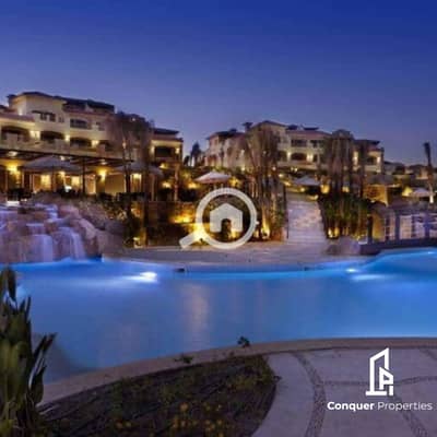 3 Bedroom Penthouse for Sale in North Coast, Matruh - m (2). png