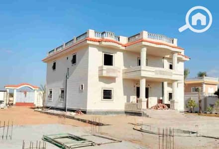 فیلا 6 غرف نوم للبيع في 6 أكتوبر، الجيزة - 1000067305. jpg