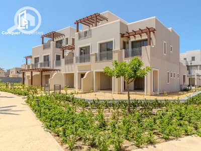 4 Bedroom Townhouse for Sale in North Coast, Matruh - 3. png