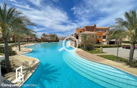 4 Bedroom Twin House for Sale in North Coast, Matruh - Untitled design - 2024-04-01T135824.124. png