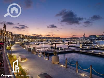 3 Bedroom Chalet for Sale in North Coast, Matruh - Untitled design - 2023-10-23T164158.270. png
