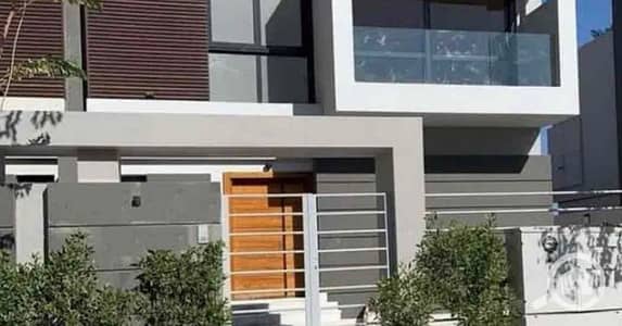 فیلا 5 غرف نوم للبيع في مدينة الشروق، القاهرة - IMG_9261. jpg