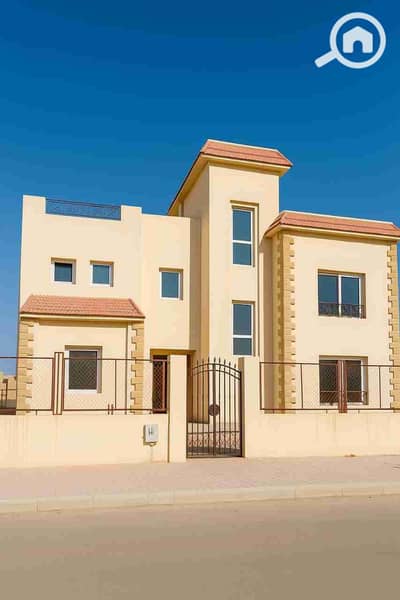 4 Bedroom Villa for Sale in 6th of October, Giza - 1000066997. jpg