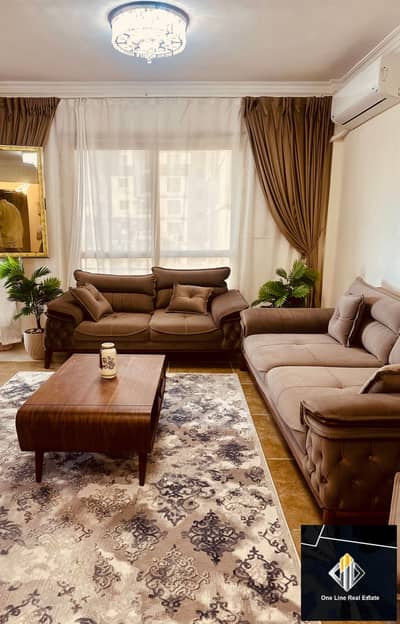 3 Bedroom Apartment for Rent in Sheikh Zayed, Giza - 2f1d04bf-b7d4-40f2-90ad-7f842bf392d6. jpeg
