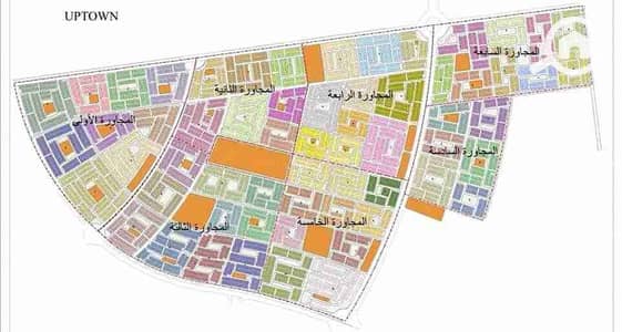 Residential Land for Sale in 6th of October, Giza - 5847. jpg Residential Land for Sale in 6th of October, Giza - 5847. jpg