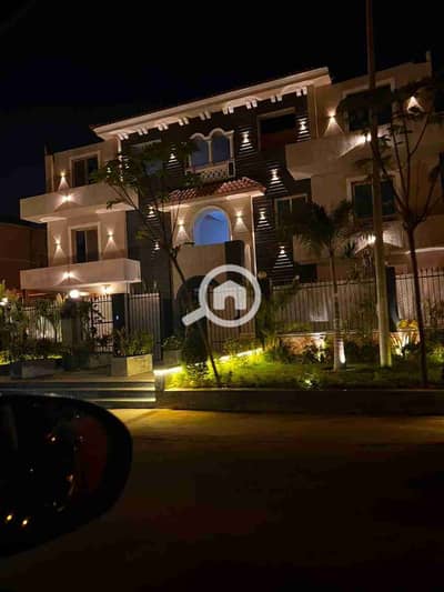 4 Bedroom Apartment for Sale in Sheikh Zayed, Giza - 1000062689. jpg 4 Bedroom Apartment for Sale in Sheikh Zayed, Giza - 1000062689. jpg