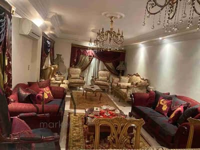 3 Bedroom Apartment for Sale in Nasr City, Cairo - 5020. jpg