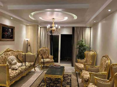 3 Bedroom Flat for Sale in Nasr City, Cairo - 5049. jpg 3 Bedroom Flat for Sale in Nasr City, Cairo - 5049. jpg
