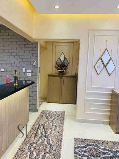 3 Bedroom Flat for Sale in Nasr City, Cairo - 5212. jpg