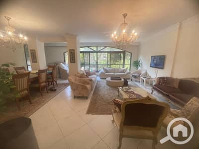 3 Bedroom Flat for Rent in Maadi, Cairo - IMG-20251022-WA0013. jpg