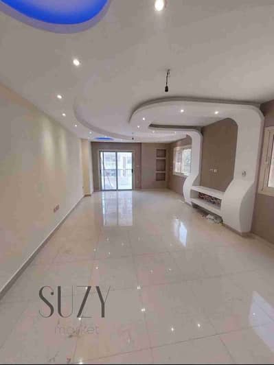 3 Bedroom Apartment for Sale in Nasr City, Cairo - 5073. jpg 3 Bedroom Apartment for Sale in Nasr City, Cairo - 5073. jpg