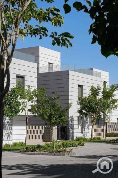 5 Bedroom Twin House for Sale in Shorouk City, Cairo - 798a1fde-b318-43b2-8169-27dd5ed429a0. jpg