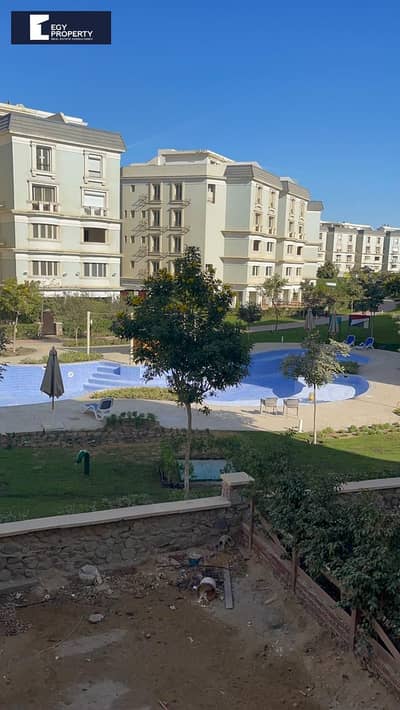 3 Bedroom Apartment for Sale in New Cairo, Cairo - _files_IMG-20250606-WA0009. jpg 3 Bedroom Apartment for Sale in New Cairo, Cairo - _files_IMG-20250606-WA0009. jpg