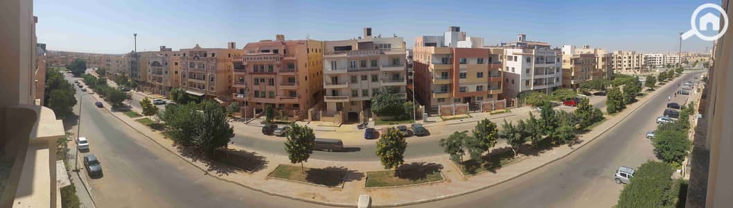 3 Bedroom Flat for Sale in Shorouk City, Cairo - 1000246754. jpg