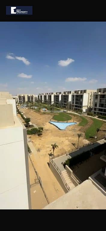 2 Bedroom Apartment for Sale in New Cairo, Cairo - _files_IMG_2320. png
