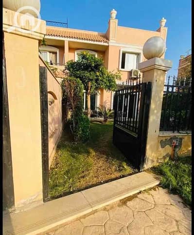 فیلا 6 غرف نوم للبيع في مدينة الشروق، القاهرة - IMG_9199. jpg فیلا 6 غرف نوم للبيع في مدينة الشروق، القاهرة - IMG_9199. jpg