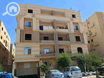3 Bedroom Flat for Sale in Shorouk City, Cairo - 1000247610. jpg 3 Bedroom Flat for Sale in Shorouk City, Cairo - 1000247610. jpg