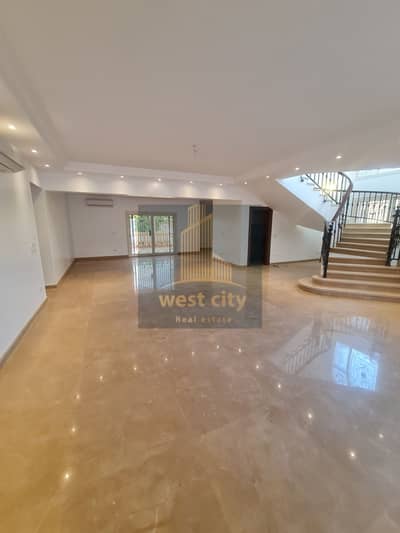 7 Bedroom Villa for Rent in Sheikh Zayed, Giza - 20251006_163546. jpg