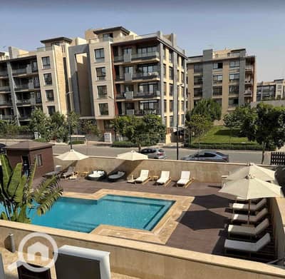 5 Bedroom Flat for Sale in New Cairo, Cairo - IMG_9310. jpg 5 Bedroom Flat for Sale in New Cairo, Cairo - IMG_9310. jpg