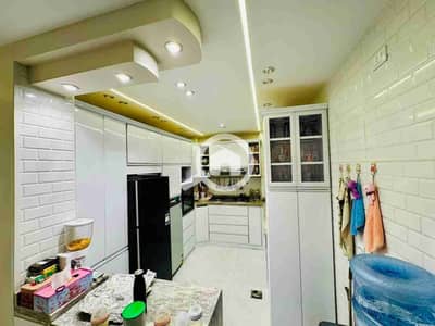 3 Bedroom Flat for Sale in 6th of October, Giza - 1001038394. jpg