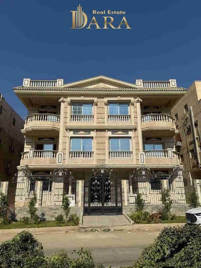 شقة 3 غرف نوم للبيع في العبور، القاهرة - 1000957328. jpg