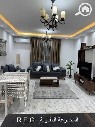 شقة 2 غرفة نوم للايجار في القاهرة الجديدة، القاهرة - b956a625-d092-460a-bbba-271aca3f612d. jpg