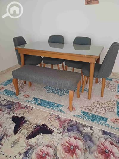 فلیٹ 2 غرفة نوم للايجار في حدائق اكتوبر، الجيزة - 1001017842. jpg