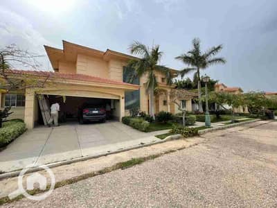 فیلا 4 غرف نوم للايجار في كينج مريوط، الإسكندرية - 36698. jpg