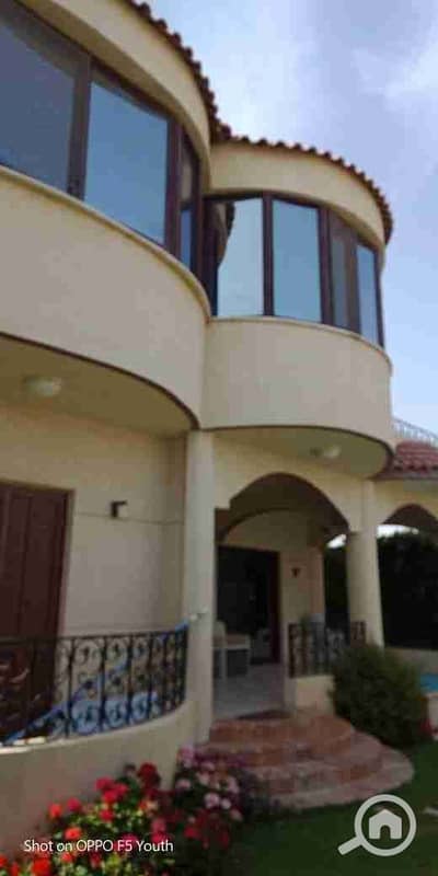 فیلا 3 غرف نوم للايجار في كينج مريوط، الإسكندرية - 47691. jpg