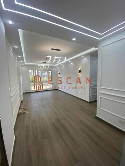 3 Bedroom Flat for Sale in Madinaty, Cairo - IMG-20251024-WA0035. jpg 3 Bedroom Flat for Sale in Madinaty, Cairo - IMG-20251024-WA0035. jpg
