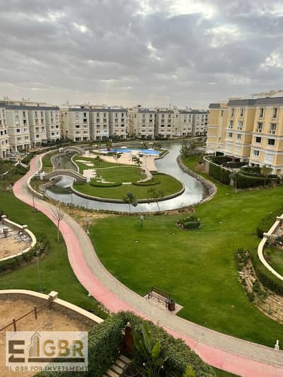 بنتهاوس 3 غرف نوم للبيع في القاهرة الجديدة، القاهرة - WhatsApp Image 2025-10-23 at 7.45. 32 PM (4). jpeg
