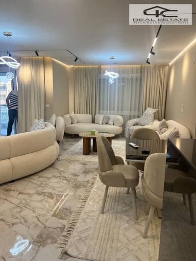 شقة 3 غرف نوم للبيع في القاهرة الجديدة، القاهرة - WhatsApp Image 2025-10-23 at 11.31. 07. jpeg