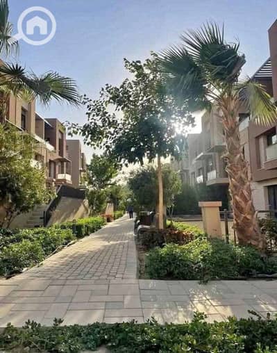 3 Bedroom Villa for Sale in New Cairo, Cairo - IMG_1490. jpeg