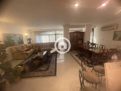 4 Bedroom Duplex for Rent in Maadi, Cairo - IMG-20251024-WA0035. jpg