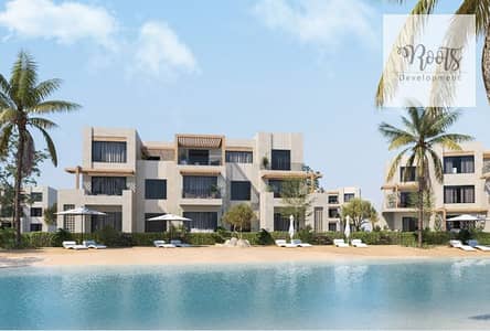 2 Bedroom Penthouse for Sale in Makadi Bay, Red Sea - Screenshot 2025-05-25 153918. png